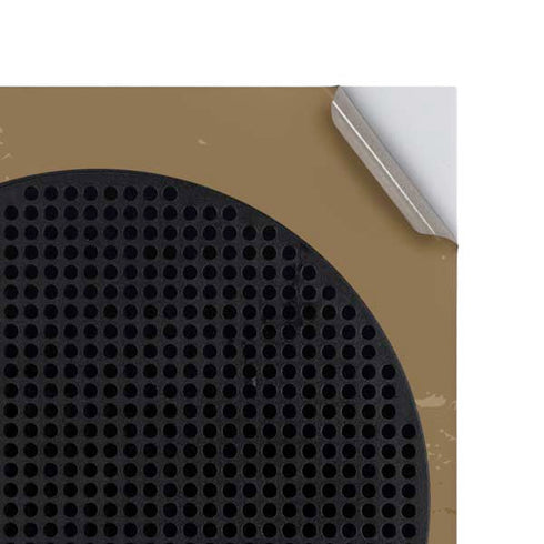 Looney Tunes Wile E Coyote Double Xbox Series S Console Skin